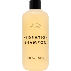 Шампунь для нормальной и сухой кожи головы Limba Cosmetics Normal&Dry Scalp Hydration Shampoo, 300 мл