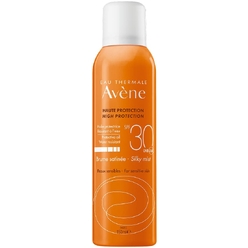 Avene Солнцезащитное невесомое масло-спрей SPF 30, 150 мл