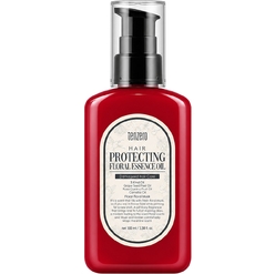Эссенция для защиты и восстановления поврежденных волос Tenzero Hair Protecting Floral Essence Oil, 100 мл