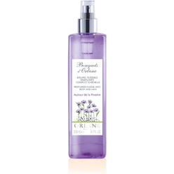 Парфюмированная дымка для тела и волос Mist Autour de la Pivoine, 200 мл