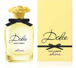 Парфюмерная вода Dolce Shine