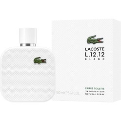 Туалетная вода для мужчин L.12.12 Blanc