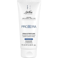 BioNike Крем для рук PROXERA nourishing hand cream, 75 мл