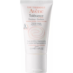 Эмульсия для нормальной и комбинированной кожи лица Tolerance Extreme Emulsion, 50 мл