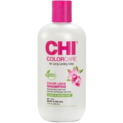 Шампунь для окрашенных волос Colorcare Color Lock Shampoo, 355 мл