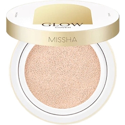 Кушон для лица Missha Glow Cushion