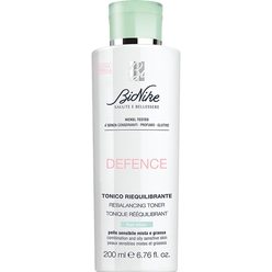 Тоник для лица балансирующий Defence rebalancing toner, 200 мл