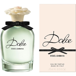 Парфюмерная вода Dolce&Gabbana Dolce