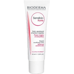 Крем для лица Sensibio Forte,  40 мл