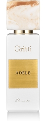 Парфюмерная вода GRITTI WHITE ADELE, 100 мл