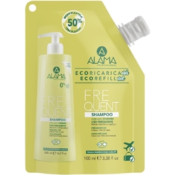 Alama-Шампунь для ежедневного применения Alama FREQUENT SHAMPOO