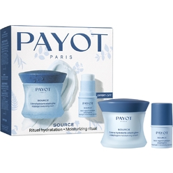 ΠΠ°Π±ΠΎΡ Source Duo Set (ΠΡΠ΅ΠΌ Π΄Π»Ρ Π»ΠΈΡΠ° Π°Π΄Π°ΠΏΡΠΎΠ³Π΅Π½Π½ΡΠΉ ΡΠ²Π»Π°ΠΆΠ½ΡΡΡΠΈΠΉ Source Adaptogen Moisturising Cream, 50 ΠΌΠ»+ΠΡΠ΅ΠΌ-ΡΡΠΈΠΊ Π΄Π»Ρ ΠΊΠΎΠΆΠΈ Π²ΠΎΠΊΡΡΠ³ Π³Π»Π°Π· Π°Π΄Π°ΠΏΡΠΎΠ³Π΅Π½Π½ΡΠΉ ΡΠ²Π»Π°ΠΆΠ½ΡΡΡΠΈΠΉ Source Adaptogen Moisturising Eye Stick, 4.5 Π³Ρ)