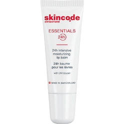Бальзам для губ, интенсивно увлажняющий ESSENTIALS 24h Intensive moisturizing lip balm10 мл