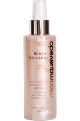 Спрей для текстурирования волос Black Baccara/Hair Texturizing Wave Mist With Rose Gold, 150 мл