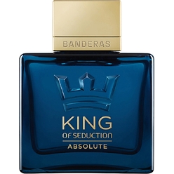 Туалетная вода мужская King Of Seduction Absolute