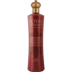 CHI Royal Treatment VOLUME SHAMPOO-Королевский шампунь для объема волос 355 мл.