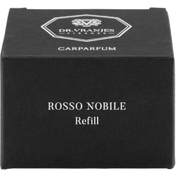 Ароматизатор воздуха для автомобиля Dr. Vranjes Firenze Rosso Nobile