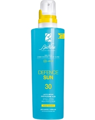 Лосьон-спрей солнцезащитный Defence Sun Spray Lotion 30, 200 мл