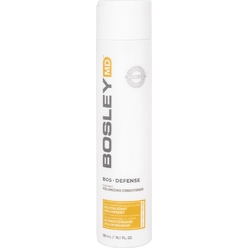 Кондиционер для объема Deffense Color Safe Volumizing Conditioner, 300 мл