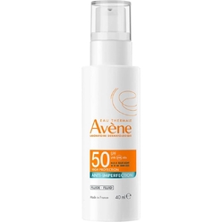 Avene Солнцезащитный флюид против несовершенств Anti-Imperfection SPF50, 40 мл