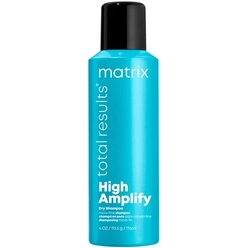 Сухой Шампунь Matrix Total Results High Amplify, 176 мл