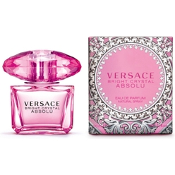 Парфюмерная вода Bright Crystal Absolu