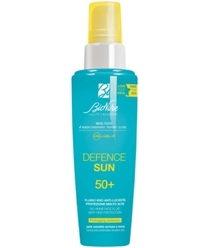 Флюид солнцезащитный для лица Defence Sun 50+ No-Shine Face Fluid, 50 мл