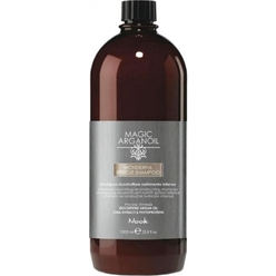 Шампунь для волос Magic Arganoil/Wonderful Rescue Shampoo Intensely Nourishing