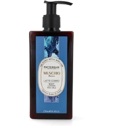 Phytorelax Лосьон для тела Белый Мускус LABORATORIES BODY LOTION White Musk 250 мл