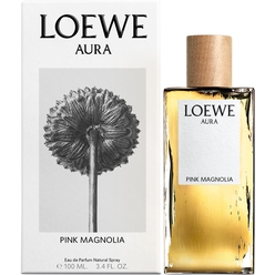 Парфюмерная вода Aura Pink Magnolia