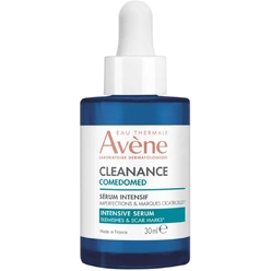 Интенсивная сыворотка для жирной и комбинированной кожи Avene Cleanance Comedomed, 30 мл