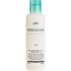 Шампунь для волос с кератином Keratin LPP Shampoo