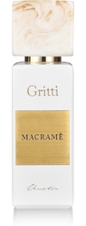 Парфюмерная вода GRITTI WHITE MACRAME, 100 мл
