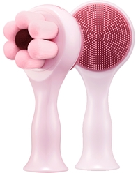 Π©Π΅ΡΠΎΡΠΊΠ° Π΄Π»Ρ Π»ΠΈΡΠ° ΠΎΡΠΈΡΠ°ΡΡΠ°Ρ Pore Clear Silicone Head Brush