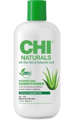 Увлажняющий кондиционер для волос Naturals with Aloe Vera Hydrating Conditioner, 355 мл