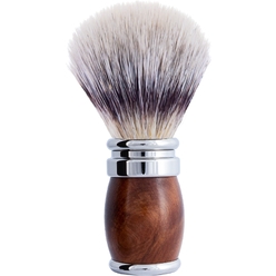 Помазок Wood and Chrome Joris/Thuya et Chrome
