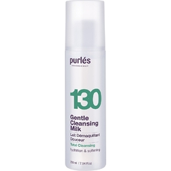 Очищающее молочко для лица 130 Gentle Cleansing Milk, 200 мл