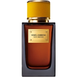 Парфюмерная вода Velvet Amber Skin, 100 мл