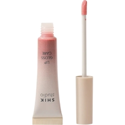 Блеск для губ ухаживающий Lip Gloss Care