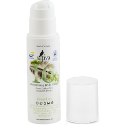ΠΡΠ΅ΠΌ Π΄Π»Ρ ΡΠ΅Π»Π° ΡΠ²Π»Π°ΠΆΠ½ΡΡΡΠΈΠΉ Moisturizing Body Cream β16