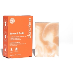 Мыло туалетное твёрдое Грейпфрут Savon à Froid, 100 г
