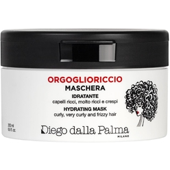 Π£Π²Π»Π°ΠΆΠ½ΡΡΡΠ°Ρ ΠΌΠ°ΡΠΊΠ° Π΄Π»Ρ Π²ΠΎΠ»ΠΎΡ ORGOGLIORICCIO HYDRATING MASK, 200 ΠΌΠ»
