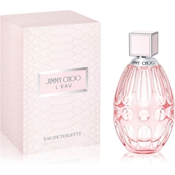 Туалетная вода Jimmy Choo L'eau