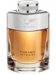 Парфюмерная вода Bentley For Men Intense, 100 мл
