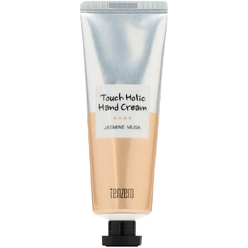 Крем для рук Tenzero Touch Holic Hand Cream Jasmine Musk, 50 мл