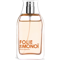 Туалетная вода Beautiful Nature, Folie De Monoi, 50 мл