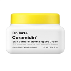 Увлажняющий и освежающий крем для глаз Dr.Jart+ Ceramidin Skin Barrier Moisturizing Eye Cream 15 мл