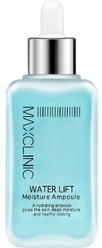 Water Lift Moisture Ampoule Π‘ΡΠ²ΠΎΡΠΎΡΠΊΠ° Π΄Π»Ρ Π»ΠΈΡΠ° ΠΈΠ½ΡΠ΅Π½ΡΠΈΠ²Π½ΠΎΠ΅ ΡΠ²Π»Π°ΠΆΠ½Π΅Π½ΠΈΠ΅, 100 ΠΌΠ»