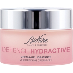 Увлажняющий крем-гель для лица Defence Hydractive moisturising cream-gel, 50 мл