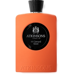 Одеколон Atkinsons 44 Gerrard Street, 100 мл